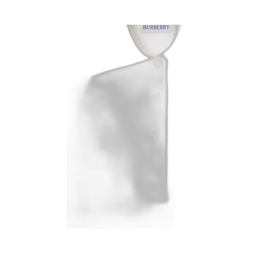 Ekd Short Sleeved Knitted Polo Top