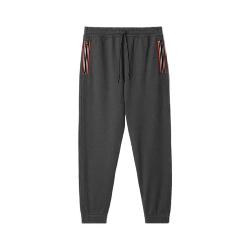 Rope Strap Sweatpants