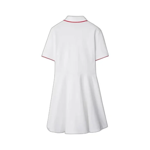 Polo Dress