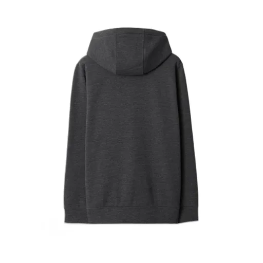 Zipper Hoodie