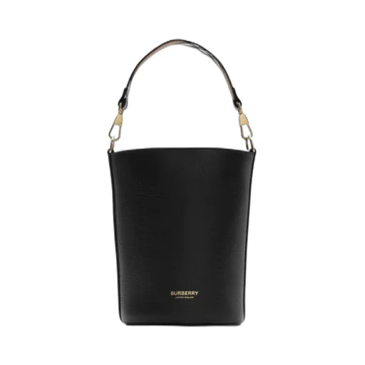 Small Bucket Bag