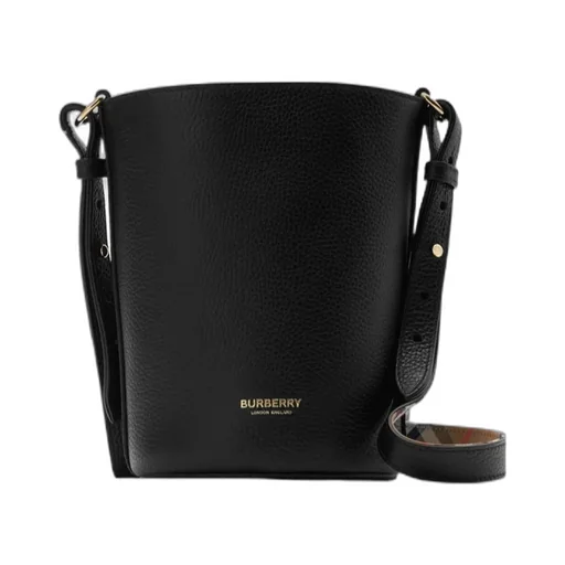 Small Bucket Bag