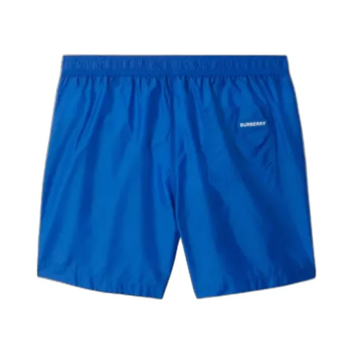 Logo Beach Shorts