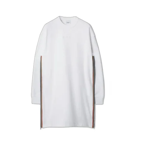 Long Sleeved Sweater Dress