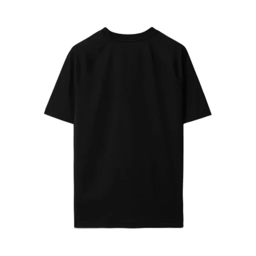 O-Neck Short-Sleeved T-Shirt