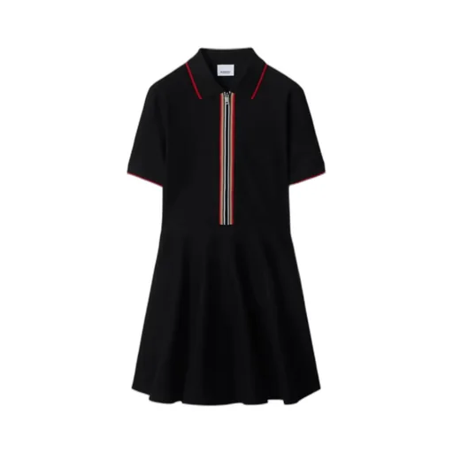 Polo Dress