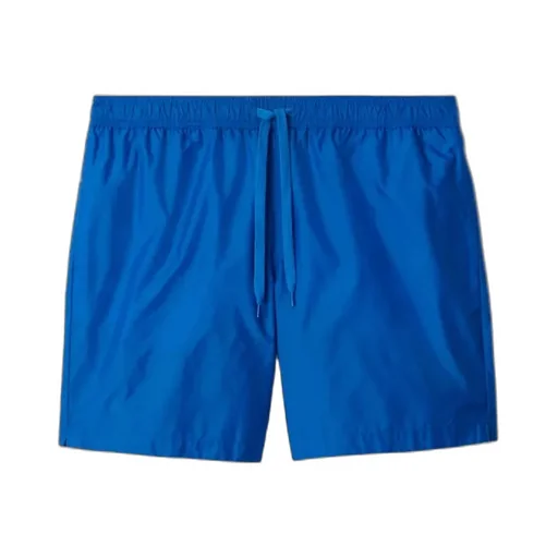 Logo Beach Shorts