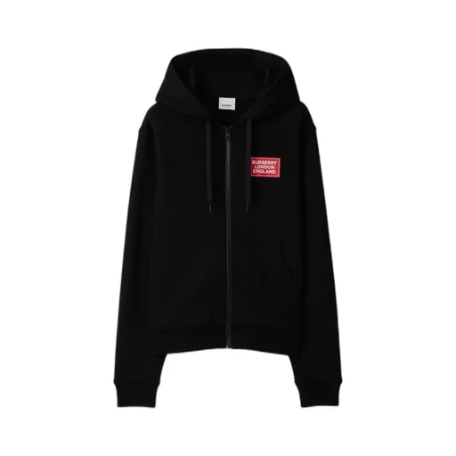 Hooded Zipper Hoodie