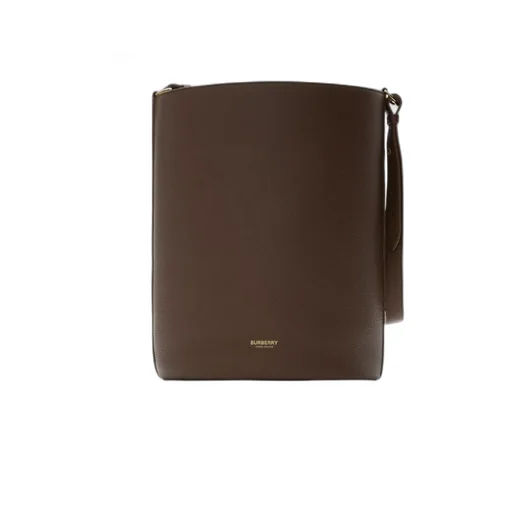 Medium Bucket Shoulder Bag