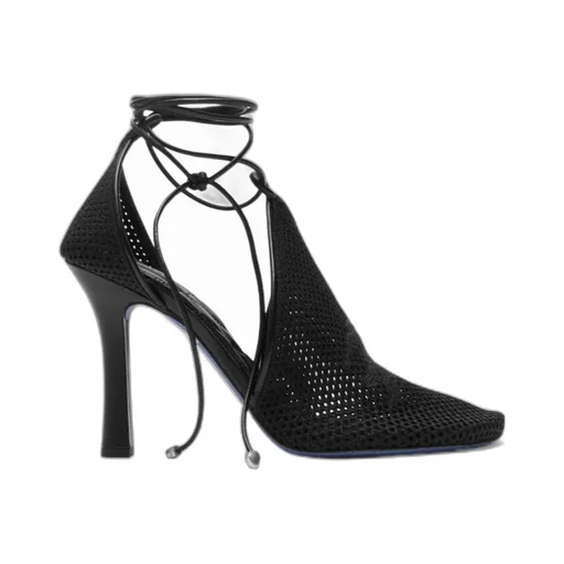 100Mm Mesh Pumps