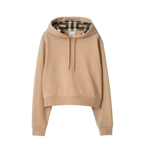 Long Sleeve Short Sweater