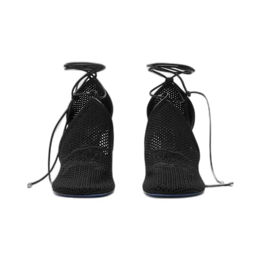100Mm Mesh Pumps