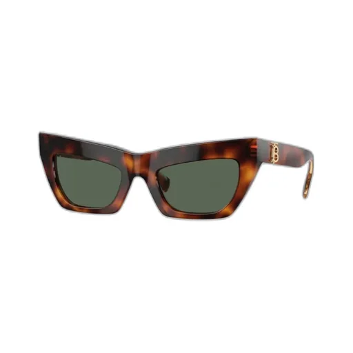 Cat's Eye Sunglasses