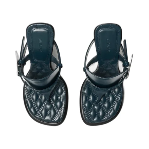 Bay Thong-Strap Sandals