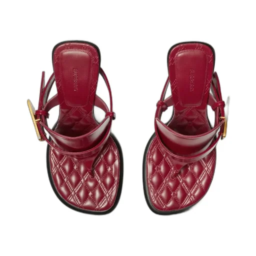 Bay Leather Sandals