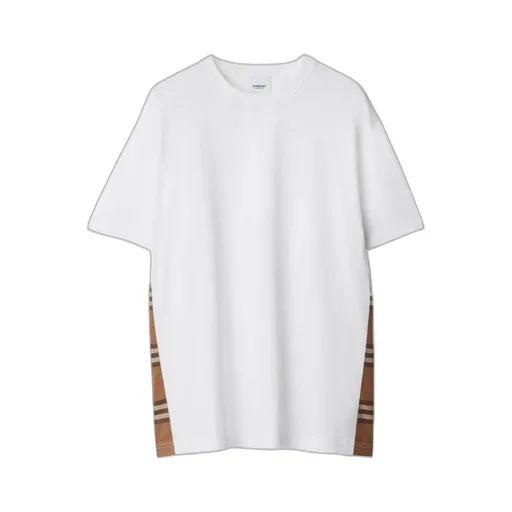 Logo Short-Sleeved T-Shirt