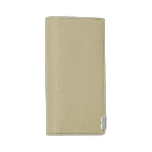 B Cut Continental Wallet