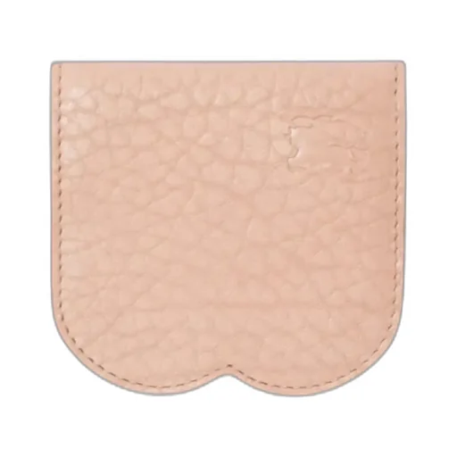 Chess Logo Embossed Card Holder