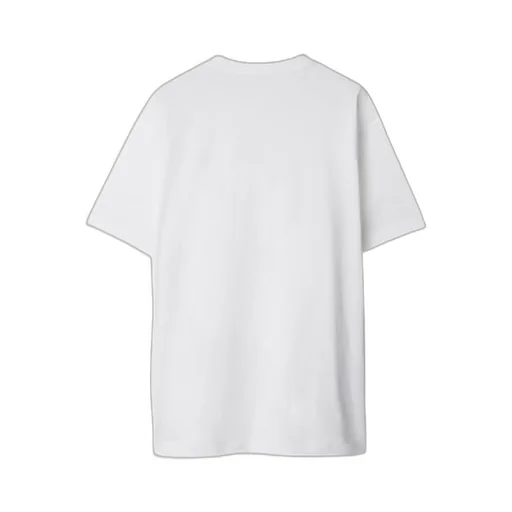 Logo Short-Sleeved T-Shirt