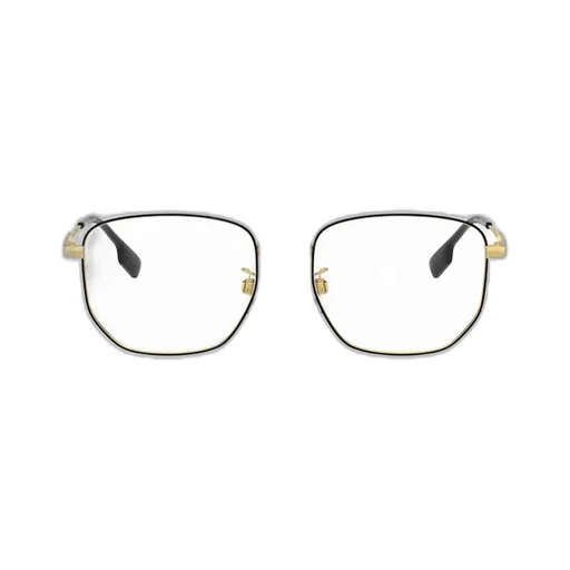 Square Frame Glasses