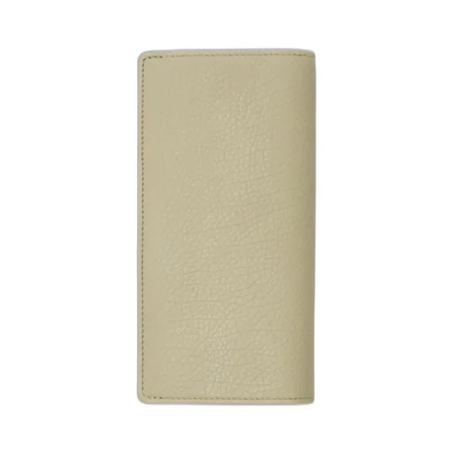 B Cut Continental Wallet