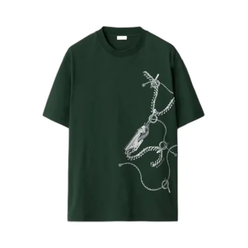 Knight Hardware Crewneck T-Shirt