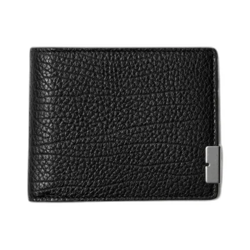 B-Cut Bi-Fold Wallet