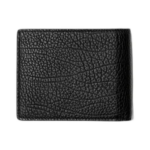 B-Cut Bi-Fold Wallet
