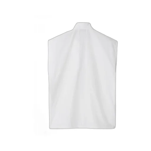 Half-Zip High-Neck Tank Top
