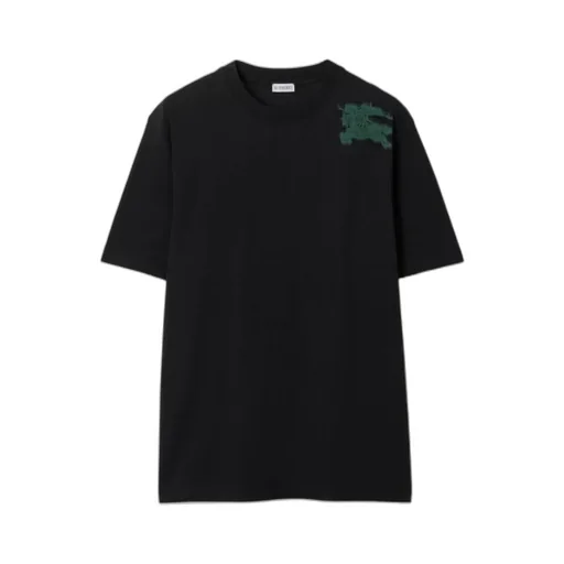 Equestrian Knight Cotton T-Shirt