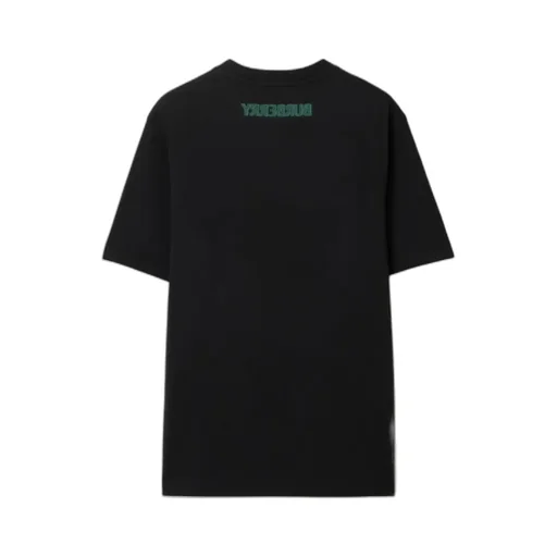 Equestrian Knight Cotton T-Shirt