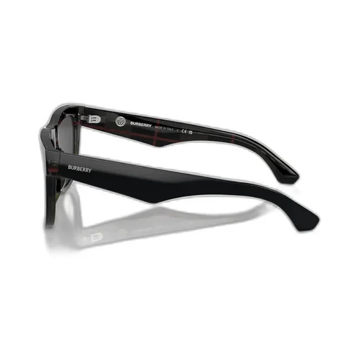 Square Frame Sunglasses