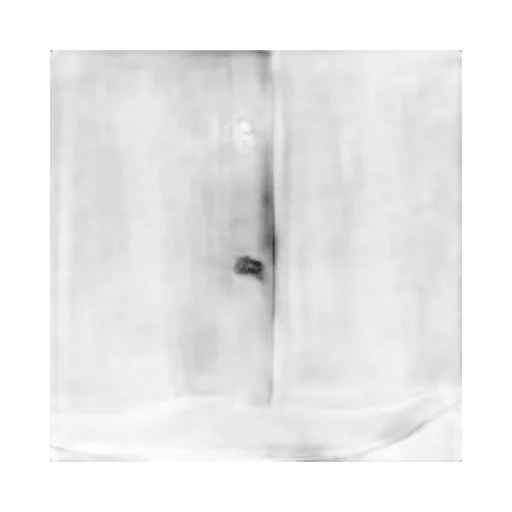 Ekd-Embroidered Cotton Shirt