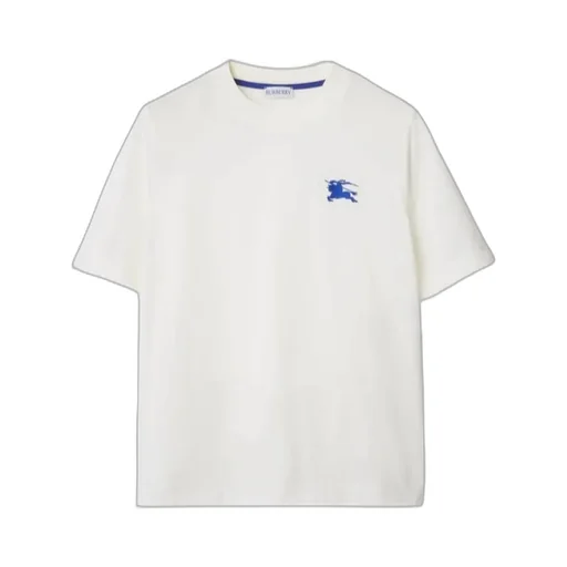 Ekd Embroidered Crewneck T-Shirt