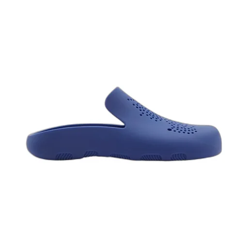 Stingray Perforated Slip-On Clogs