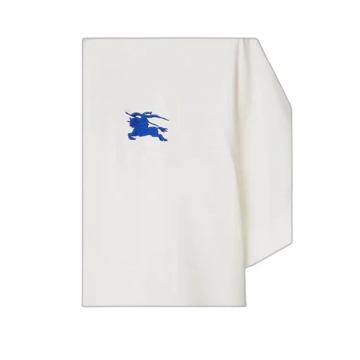 Ekd Embroidered Crewneck T-Shirt