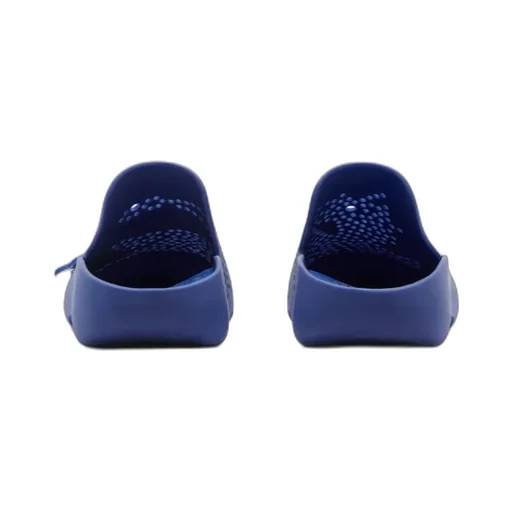 Stingray Perforated Slip-On Clogs