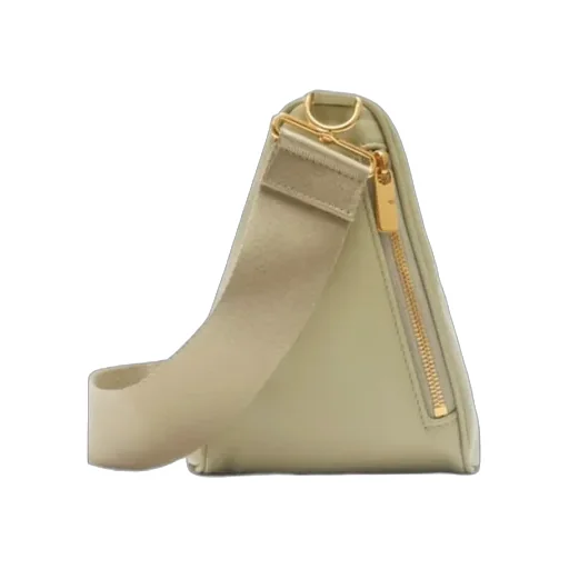 Medium Shield Bag
