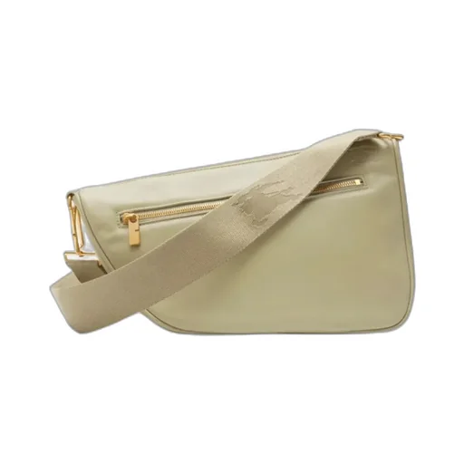 Medium Shield Bag