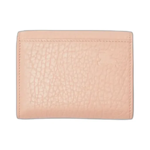 Chess Leather Wallet