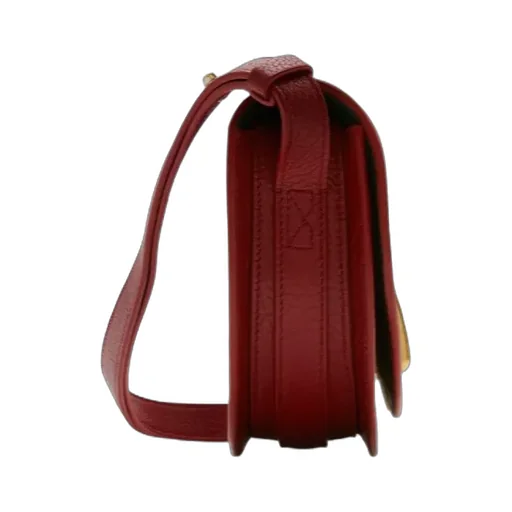 Mini Rocking Horse Shoulder Bag