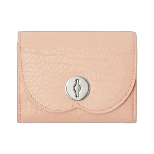Chess Leather Wallet