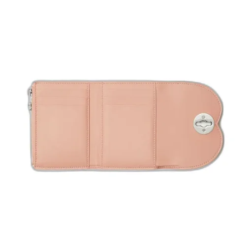 Chess Leather Wallet