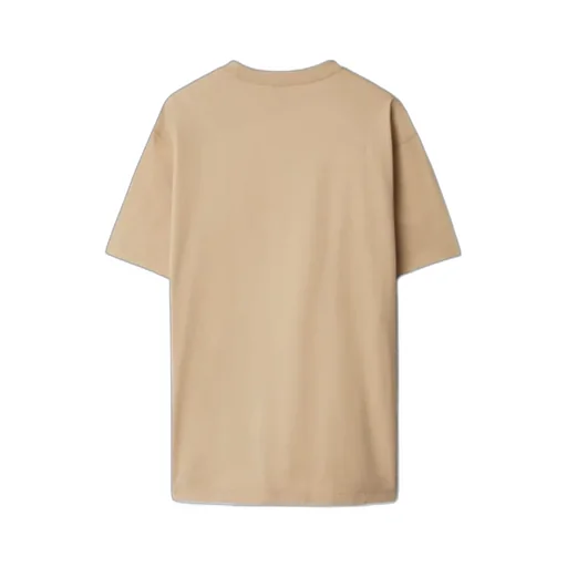 Logo Short-Sleeved T-Shirt