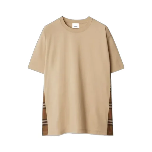 Logo Short-Sleeved T-Shirt