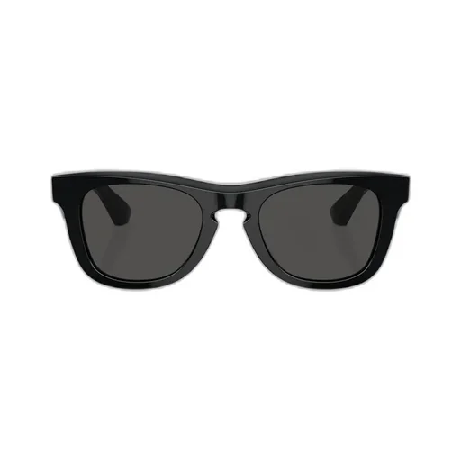 Square Frame Sunglasses