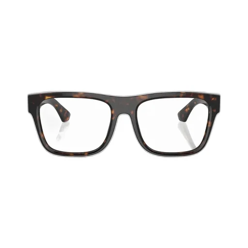 Square Frame Glasses