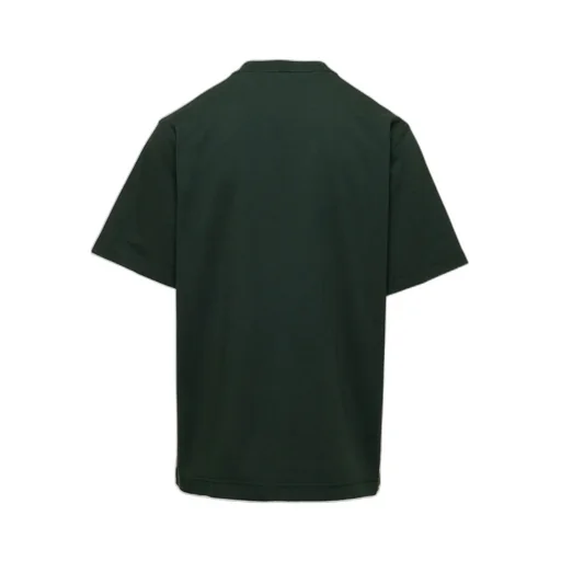 Graphic Printed Crewneck T-Shirt