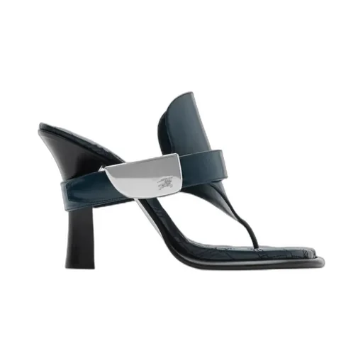 Bay Thong-Strap Sandals