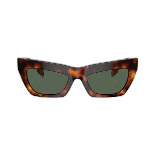 Cat's Eye Sunglasses